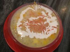 -玫瑰甜品(文明路店)