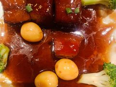 -外婆小菜(灵岩南路店)