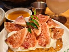 -沛家·西餐Brunch·直火料理