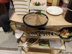-海底捞火锅(高新万达店)