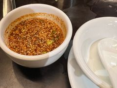 -九玺炉旋转小火锅(柠溪路店)