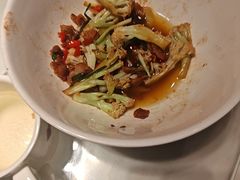 -味上湘菜馆(岳麓山店)