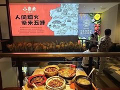 -小柴米·传统江西菜(八一广场店)