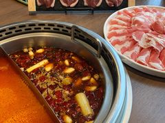 -快乐小羊(富强中路店)