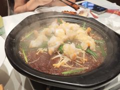 -双合园·海鲜水饺青岛菜(上清路店)