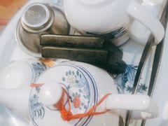 -点都德(华强南店)