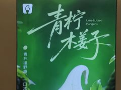 -野人先生现做冰淇淋(深圳壹方城店)