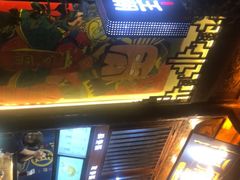 -品腐记·豆腐王朝(老门东总店)