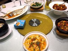 -王府井酒店(金桥港湾店)