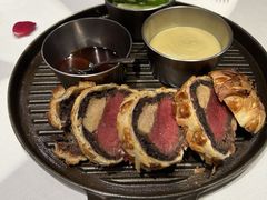 -Le Bistrot de Racine