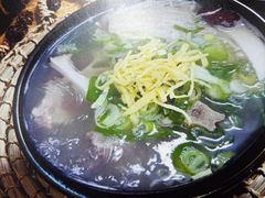 -神仙雪浓汤(明洞店)