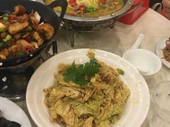 -郭林家常菜(洋桥店)