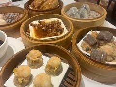 -稻香海鲜饭店(第一国际店)