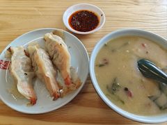 -众品老方子锅贴甜沫(李村店)