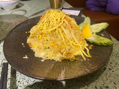 泰式菠萝炒饭-Home Thai·泰谣(王府井apm店)
