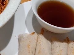 手工薄饼-嘉州叶婆婆钵钵鸡(建设路店)