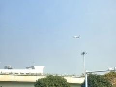 -长沙黄花国际机场-T1航站楼