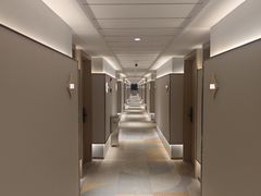 -锦江之星(广州海珠江泰路地铁站店)