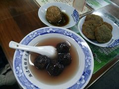 -粗茶淡饭(东关街店)