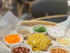 -潮界(虹桥新天地店)