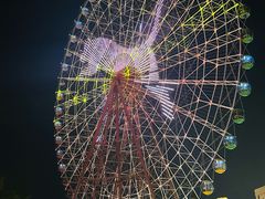 -三亚海昌梦幻海洋不夜城