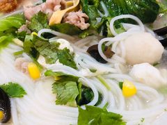 -米鲜剁椒米线(梅溪湖店)