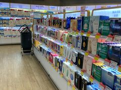 -blt精品超市(高德置地冬广场店)