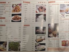 -潮牛海记•潮汕牛肉火锅•醉鸡煲•粿条汤(通北路店)