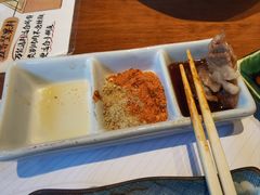 -杉海和牛烧肉海鲜自助(会展城店)