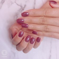 -Pink You美甲洗眉纹绣定制中心