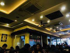 大堂-小姜锅贴(凤凰街店)