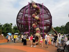 -枫香湖儿童公园