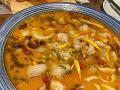 -打酱油·非遗淮扬菜(瘦西湖梅岭店)