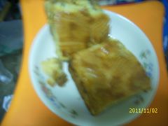 -中关村茶点