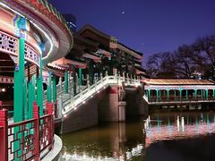 -西海子公园