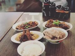-松發肉骨茶(先得坊店)