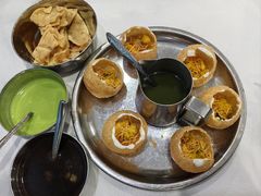 -葛尼沙印度餐厅 (镇明路店)