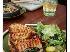 -O'mills Sourdough Bakery&Bistro(永嘉路店)