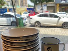 -格塘人家·山泉水煮鱼(望兴家园店)