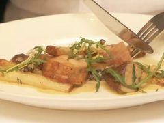 香煎鹅肝鸡肉卷-蝶舍·MAISON PAPILLON