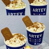 东莞新店探店｜arteasg新加坡奶茶买一送一