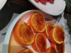 -晶丽香榭自助餐(南京大饭店)