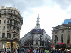 -新世界大丸百货