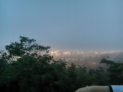 -青岛中山公园-索道售票处