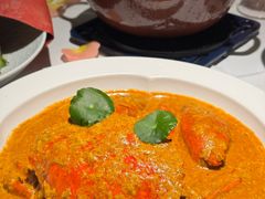 -狮拾久·现代新加坡料理(壹方城店)