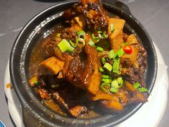 特色牛筋骨-富临轩私房菜(集庆门大街店)