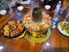 -聚雅美食