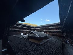 -初溪土楼群