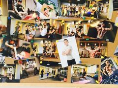 -GymPlus特色拳击健身(阳光名苑店)