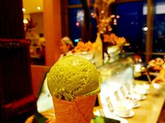 -视界美食自助餐厅·石家庄希尔顿酒店